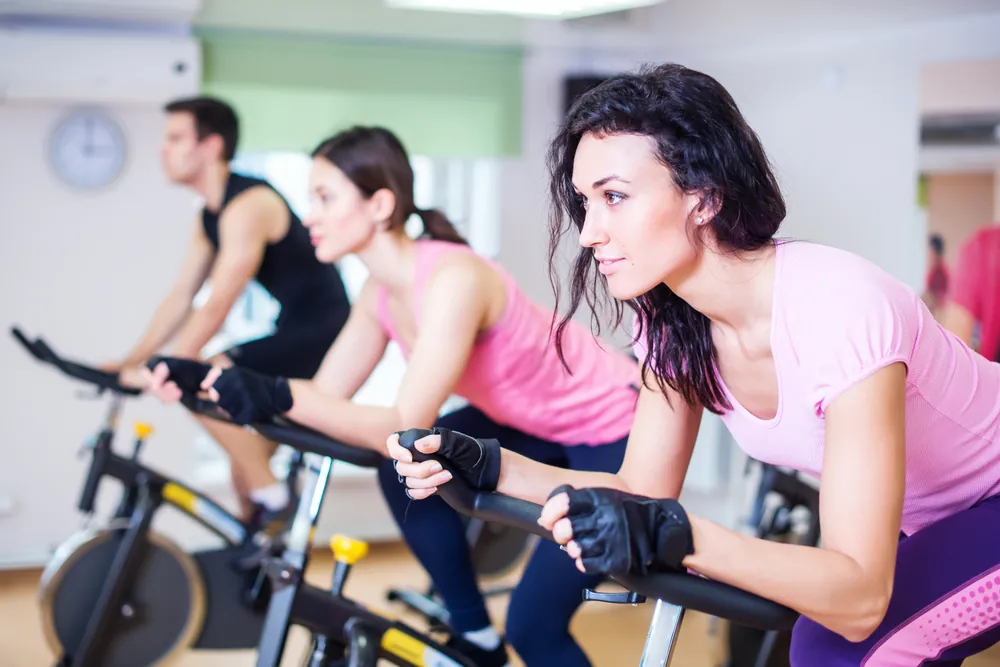 What Exercise Burns The Most Calories